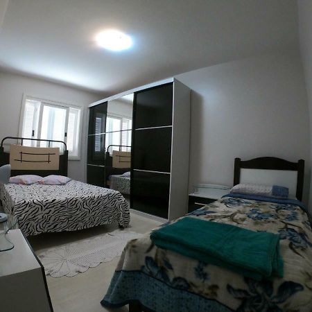 Apartamento Bento Gonçalves em Condomínio Fechado Extérieur photo