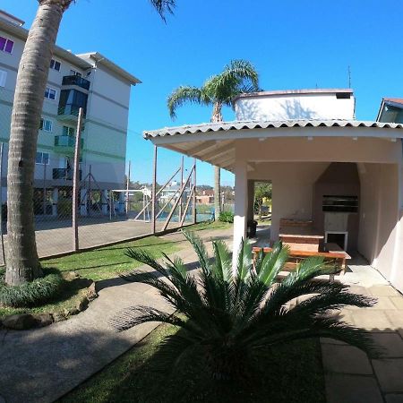 Apartamento Bento Gonçalves em Condomínio Fechado Extérieur photo
