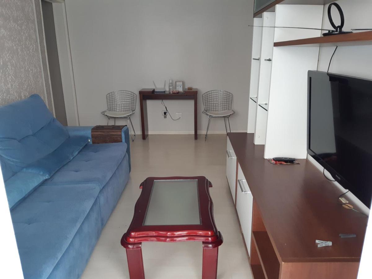 Apartamento Bento Gonçalves em Condomínio Fechado Extérieur photo
