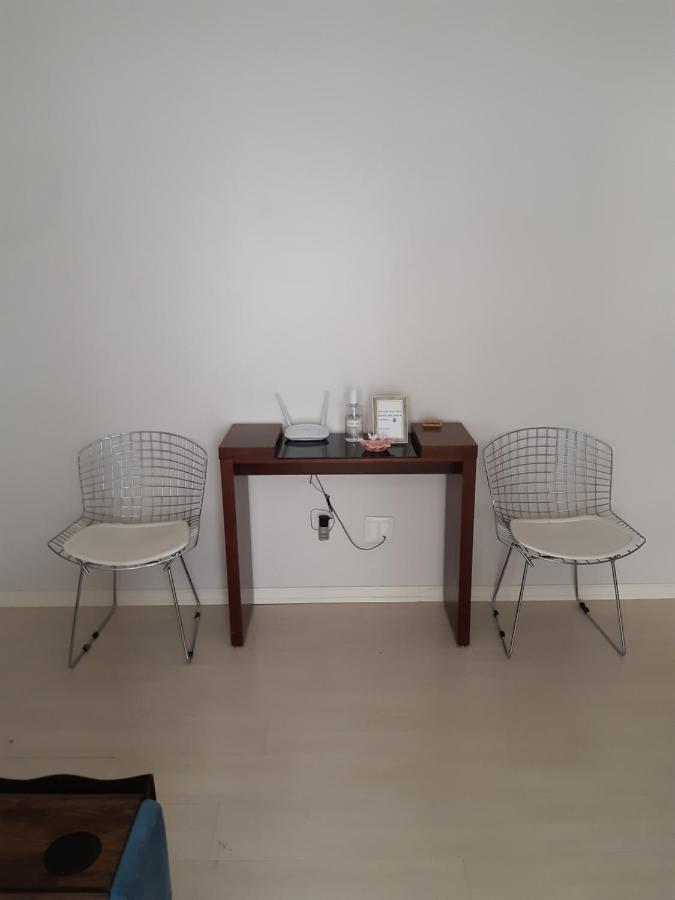Apartamento Bento Gonçalves em Condomínio Fechado Extérieur photo