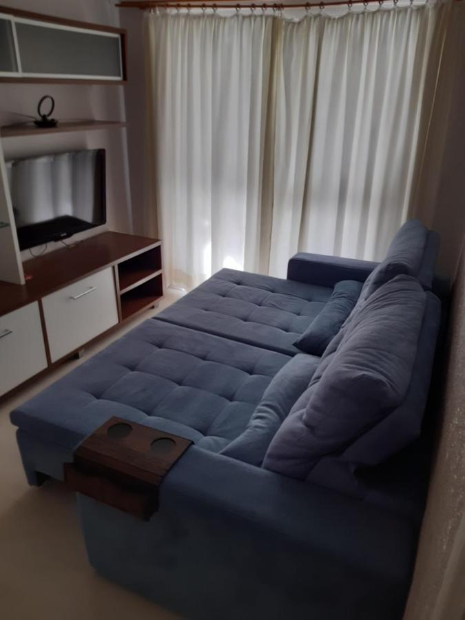 Apartamento Bento Gonçalves em Condomínio Fechado Extérieur photo
