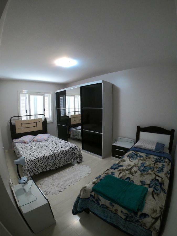 Apartamento Bento Gonçalves em Condomínio Fechado Extérieur photo