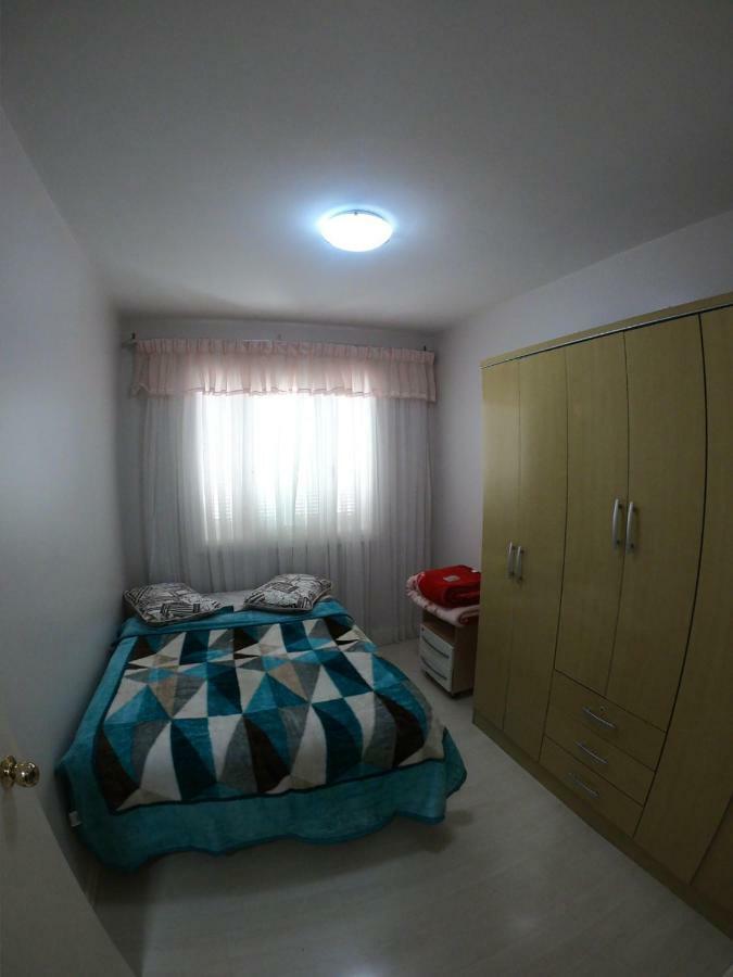 Apartamento Bento Gonçalves em Condomínio Fechado Extérieur photo