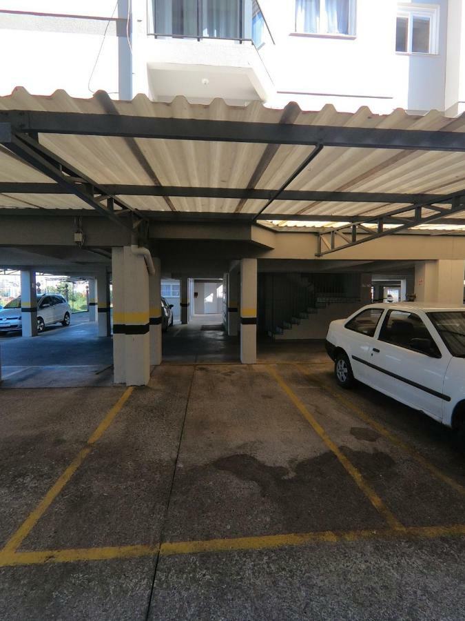 Apartamento Bento Gonçalves em Condomínio Fechado Extérieur photo