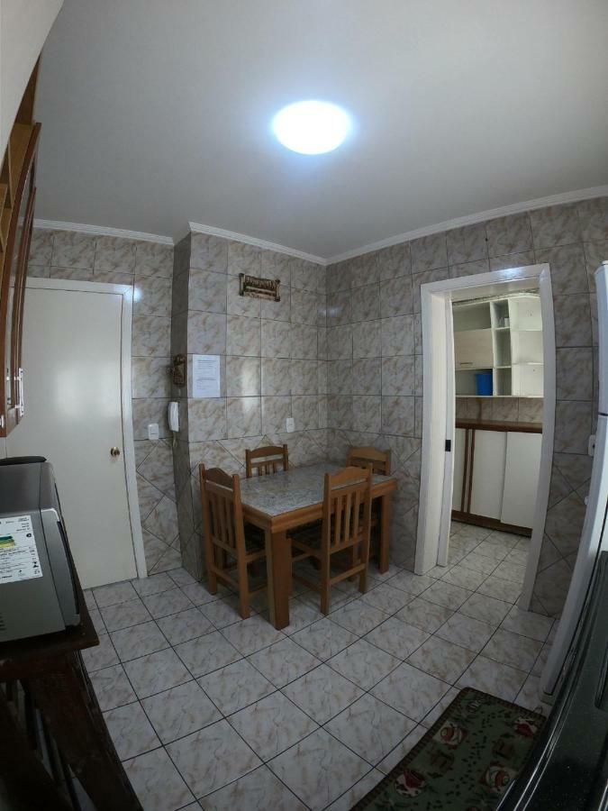 Apartamento Bento Gonçalves em Condomínio Fechado Extérieur photo